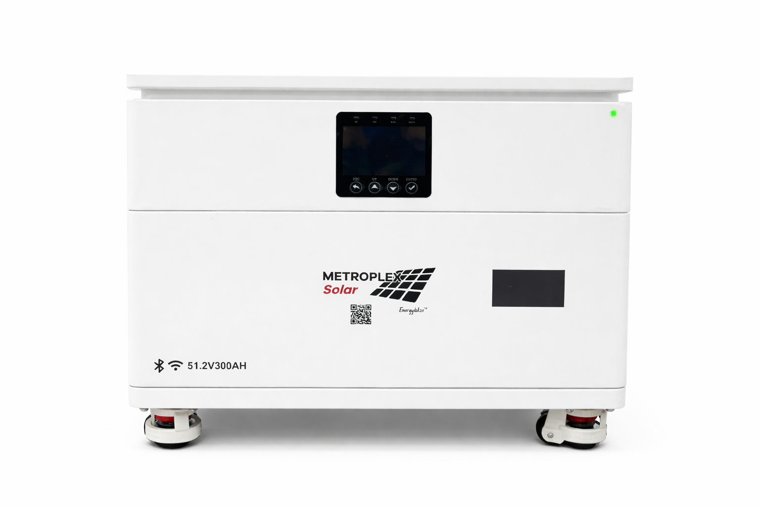 ALL IN ONE BATTERY AND INVERTER 10KW + 15KWH